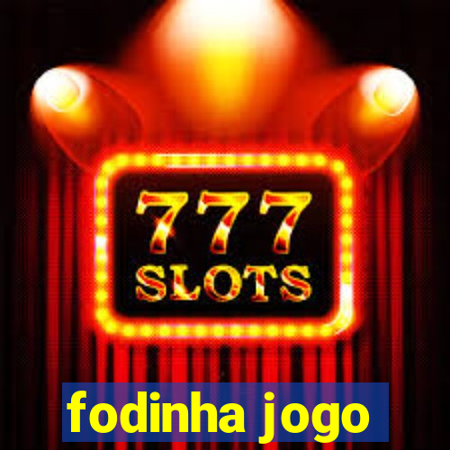 fodinha jogo